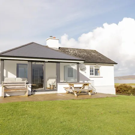 Holiday home Seacrest