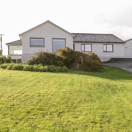 Seacrest Holiday home *