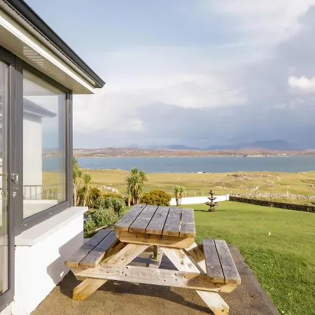 Seacrest Dom wakacyjny