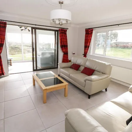 Dom wakacyjny Seacrest