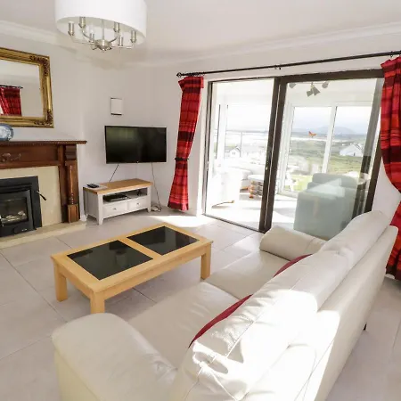 Holiday home Seacrest