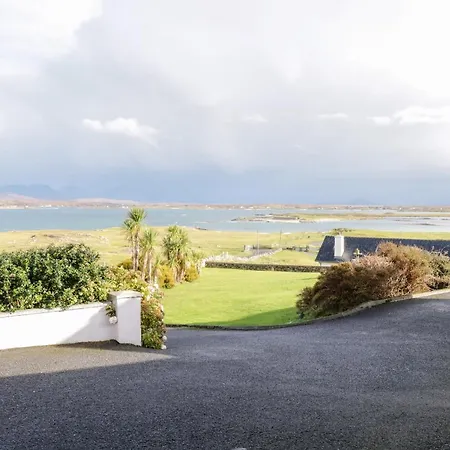 Dom wakacyjny Seacrest