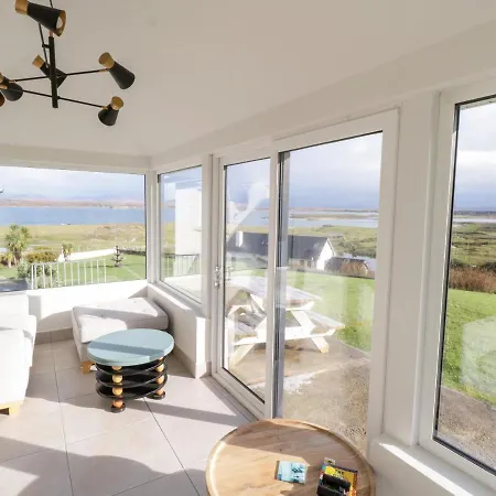 Seacrest Holiday home
