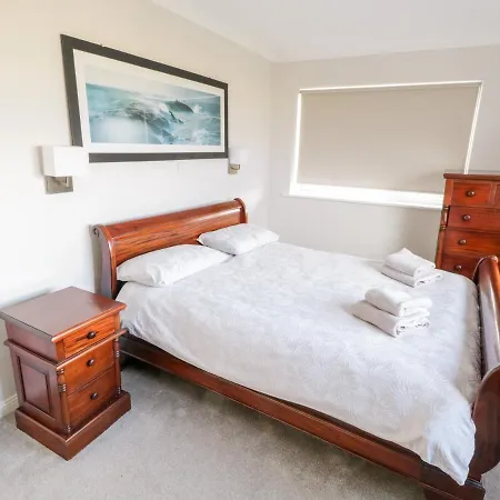 Seacrest Holiday home Ballyconneely