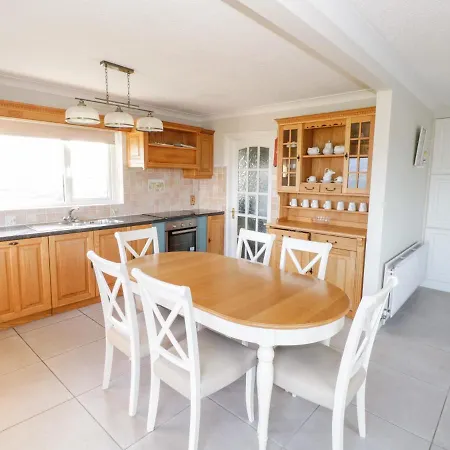 Holiday home Seacrest Ballyconneely