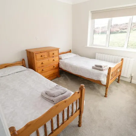 Seacrest Dom wakacyjny *