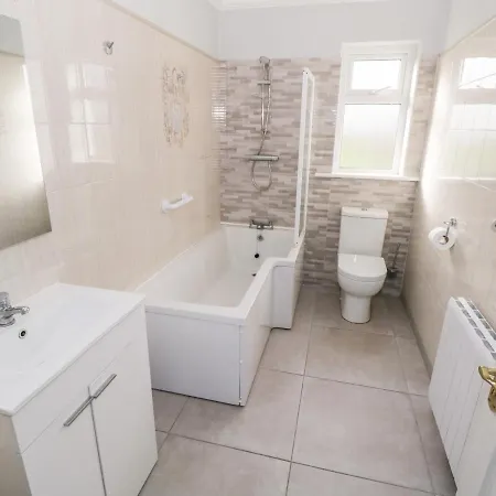 Dom wakacyjny Seacrest