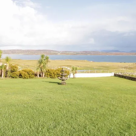 Seacrest Holiday home *